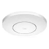 CUDY AP6500 BE6500 Wi-Fi 7 juurdepääsupunkt, 2.5G, 10G SFP+