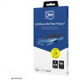 3MK HardGlass Matt Max Privacy karastatud klaas Apple iPhone 18 Pro jaoks, matt, privaatsusfilter