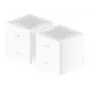 CUDY M3000S AX3000 Wi-Fi 6 mesh-süsteem, 2-pakk