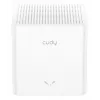 CUDY M3000S AX3000 Wi-Fi 6 mesh-süsteem, 2-pakk