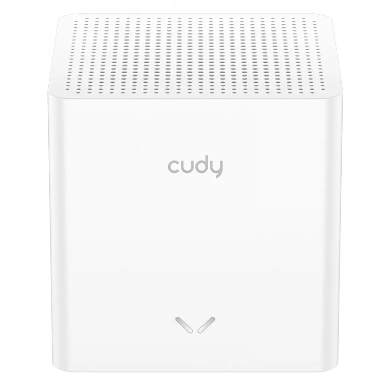 CUDY M3000S AX3000 Wi-Fi 6 mesh-süsteem, 2-pakk