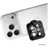 3MK Lens Protection Pro Apple iPhone 18 Pro / 18 Pro Max kaamerakaitse, karastatud klaas, Light Blue