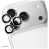 3MK Lens Protection Pro Apple iPhone 18 Pro / 18 Pro Max kaamerakaitse, karastatud klaas, Light Blue