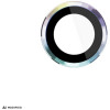 3MK Lens Protection Pro kaamerakaitse Apple iPhone 18 Pro / 18 Pro Max jaoks, karastatud klaas, rainbow