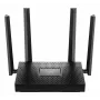 CUDY WR5000 BE5000 2.5G Wi-Fi 7 Mesh-ruuter, 4.32 Gbps