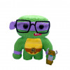 P.m.i. Kids World Fuggler S2 Swap & Style kujud FG6215A, 2 pakk (Raphael & Donatello)