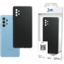 3MK Matt Case ümbris Samsung Galaxy A33 5G (A336) jaoks, must (3MK3431BLK)