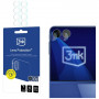 3MK Lens Protection Samsung Galaxy Z Flip 8 hübriidkaameraklaas, 4 pakk