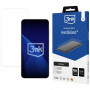 3MK HardGlass Samsung Galaxy S26 FE karastatud klaasist ekraanikaitse