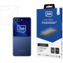 3MK FlexibleGlass Samsung Galaxy Z Flip 8 hübriidklaasist ekraanikaitse