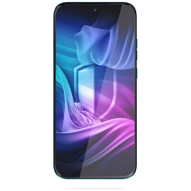 3MK Silky Matt Pro Motorola Moto G87 mati kaitsekile