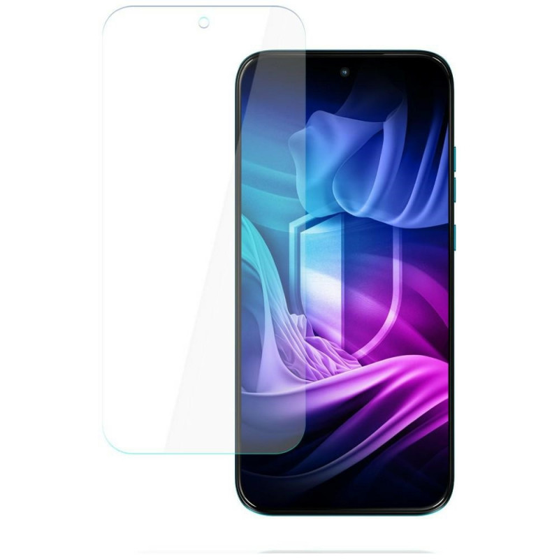 3MK Silky Matt Pro Motorola Moto G87 mati kaitsekile