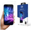 3MK Silky Matt Pro Motorola Moto G87 mati kaitsekile