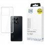 3MK Clear Case kaitseümbris Xiaomi 14T Pro jaoks, läbipaistev