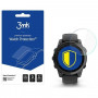 3MK FlexibleGlass Watch hübriidklaas Garmin Fenix E 47 mm jaoks