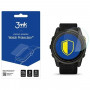 3MK FlexibleGlass Watch hübriidklaas Garmin Enduro 3 jaoks