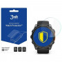 3MK FlexibleGlass Watch Protection kaitseklaas Garmin Fenix 8 Amoled 51 mm jaoks