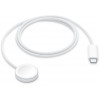 Apple Watch Magnetic Fast Charger to USB-C Cable (1 m), valge, ML434ZM/A