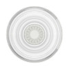 PopSockets PopGrip Clear POP527, läbipaistev