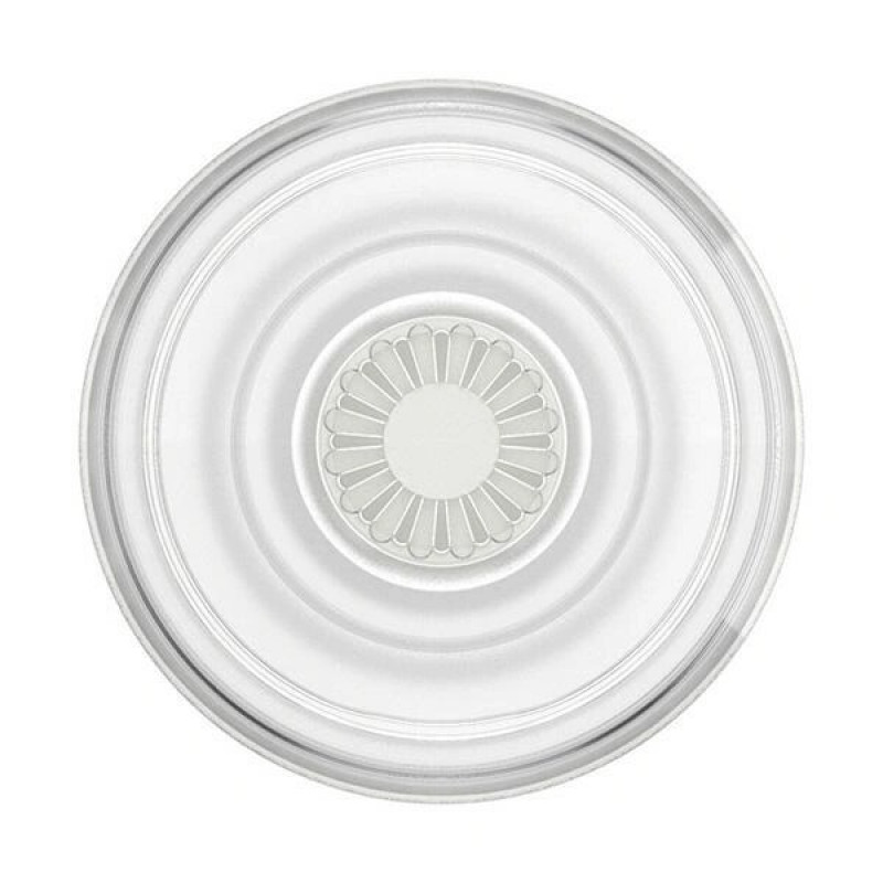 PopSockets PopGrip Clear POP527, läbipaistev