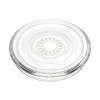 PopSockets PopGrip Clear POP527, läbipaistev