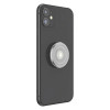 PopSockets PopGrip Clear POP527, läbipaistev