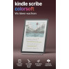 Kindle Scribe Colorsoft e-luger, 64 GB, grafiit