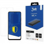 3MK ARC+ kaitsekile Motorola Moto G35 5G jaoks
