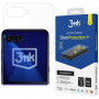 3MK SilverProtection+ antimikroobne kaitsekile Motorola Razr 70 jaoks
