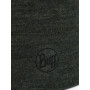 Buff Merino Midweight müts, Solid Bark