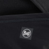 BUFF Tech Fleece hinged balaclava ühtlane must