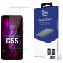 3MK FlexibleGlass hübriidklaas Motorola Moto G55 5G jaoks