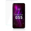 3MK FlexibleGlass hübriidklaas Motorola Moto G55 5G jaoks