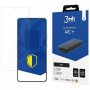 3MK ARC+ kaitsekile Xiaomi 14T / 14T Pro ekraanile