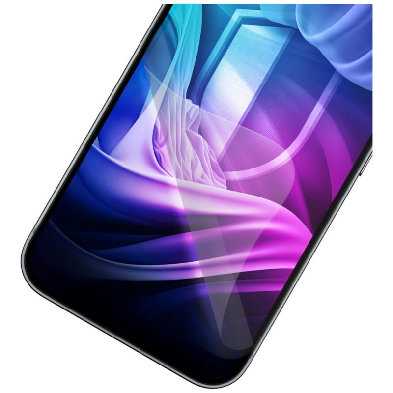 3MK Silky Matt Pro matt kaitsekile Google Pixel 11 Pro XL-le