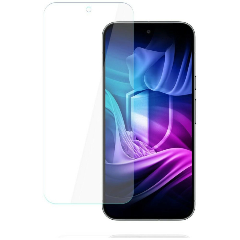 3MK Silky Matt Pro matt kaitsekile Google Pixel 11 Pro XL-le