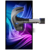 3MK Silky Matt Pro matt kaitsekile Google Pixel 11 Pro XL-le