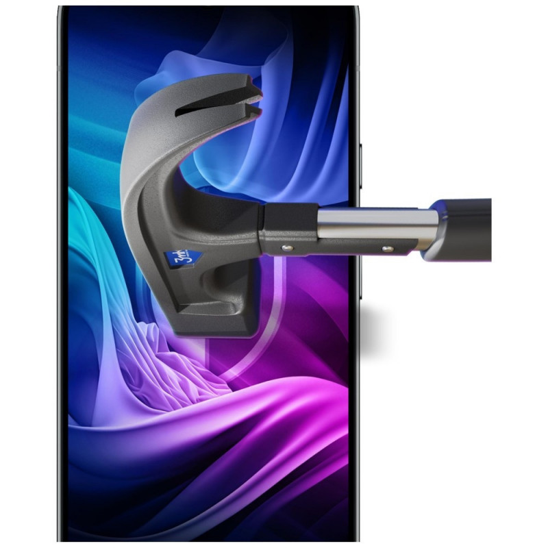 3MK Silky Matt Pro matt kaitsekile Google Pixel 11 Pro XL-le