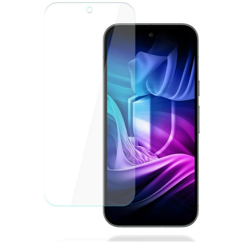 3MK Silky Matt Pro matt kaitsekile Google Pixel 11 jaoks