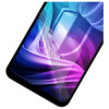 3MK Silky Matt Pro matt kaitsekile Samsung Galaxy A16 jaoks