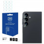 3MK Lens Protection hübriidklaasist kaamerakaitse Samsung Galaxy A16 jaoks (4 tk)