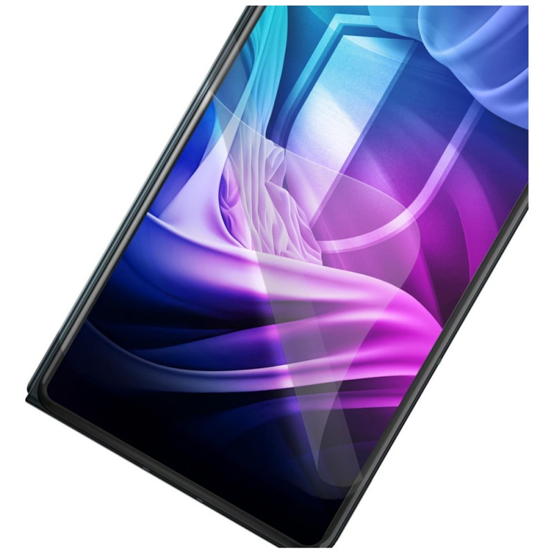 3MK Silky Matt Pro matt kaitsekile Motorola Razr Fold ekraanile