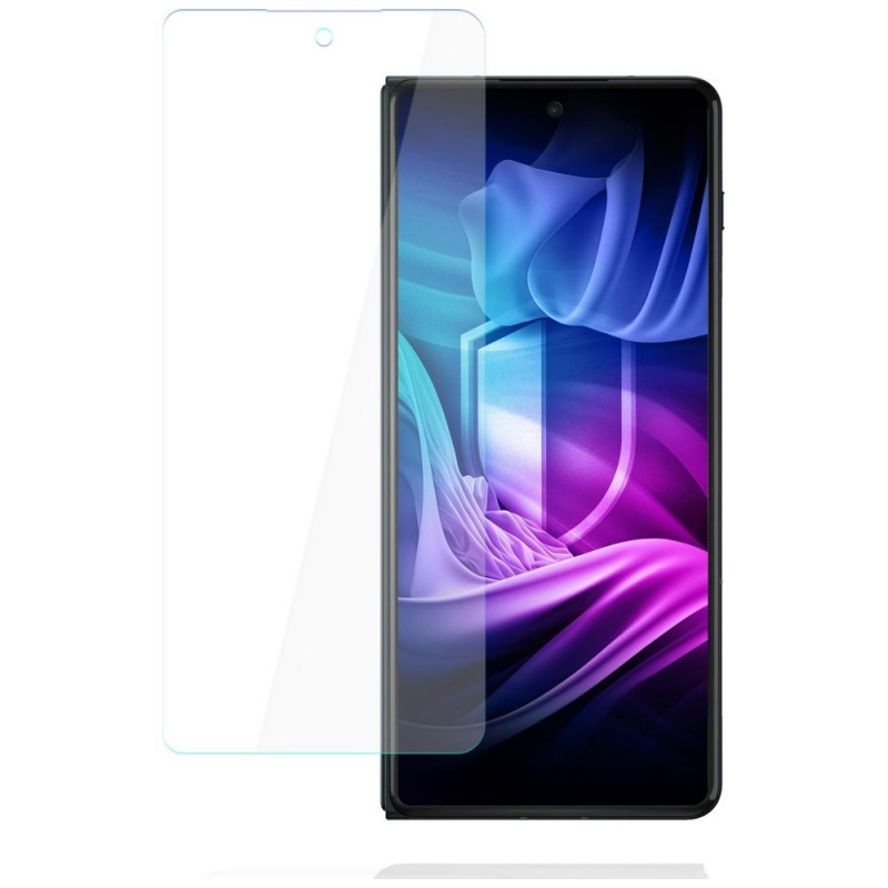 3MK Silky Matt Pro matt kaitsekile Motorola Razr Fold ekraanile