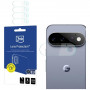 3MK Lens Protection hübriidne kaameraklaas Google Pixel 11 Pro jaoks