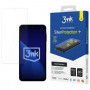 3MK SilverProtection+ antimikroobne kaitsekile Samsung Galaxy A16 jaoks
