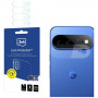 3MK Lens Protection Pro kaamera objektiivi kaitse Google Pixel 11 Pro XL jaoks