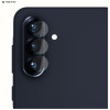 3MK Lens Protection hübriidklaasist kaamerakaitse Samsung Galaxy A36 jaoks (4 tk)