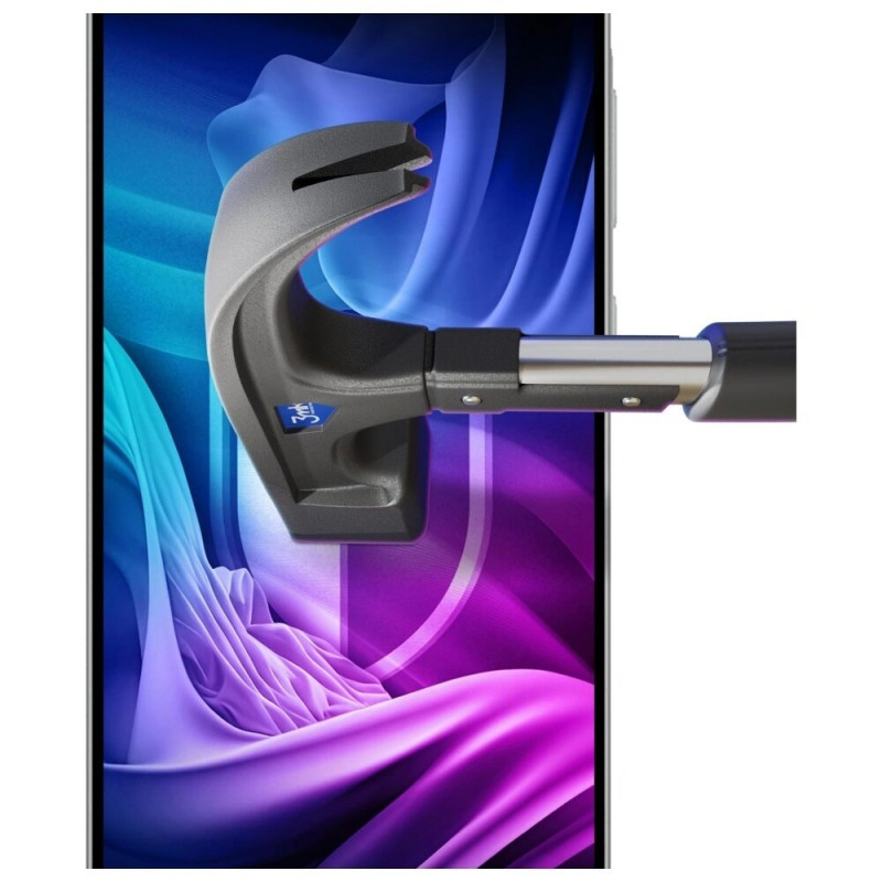 3MK Silky Matt Pro matt kaitsekile Samsung Galaxy A36 / A56 jaoks