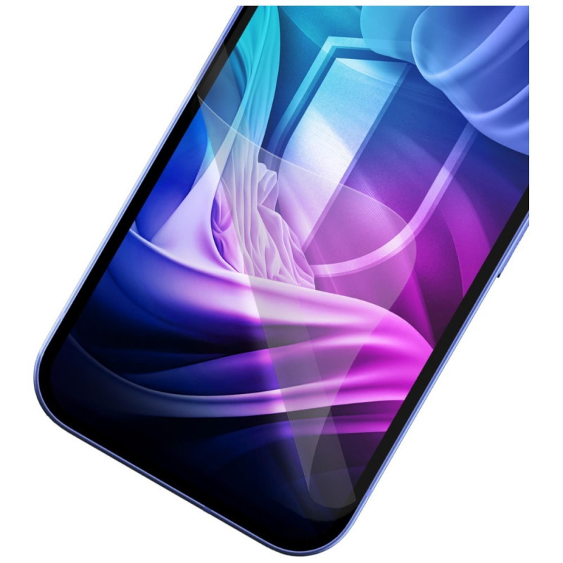 3MK Silky Matt Pro matt kaitsekile Google Pixel 10A ekraanile