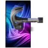 3MK Silky Matt Pro matt kaitsekile Nothing Phone (4a) ekraanile